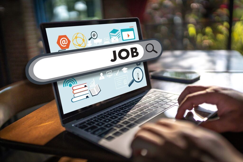 4 Things to Look for in a Prospective Job