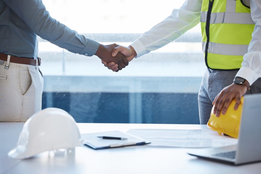 Construction Job Interview Tips to Help You Stand Out